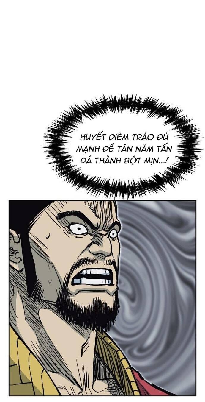 Huyền Thoại Vô Song Chiến Thần - Chapter 63 - Page 18