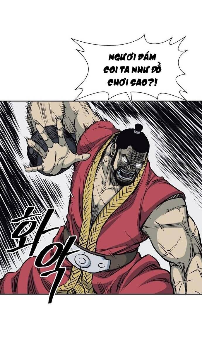 Huyền Thoại Vô Song Chiến Thần - Chapter 63 - Page 30