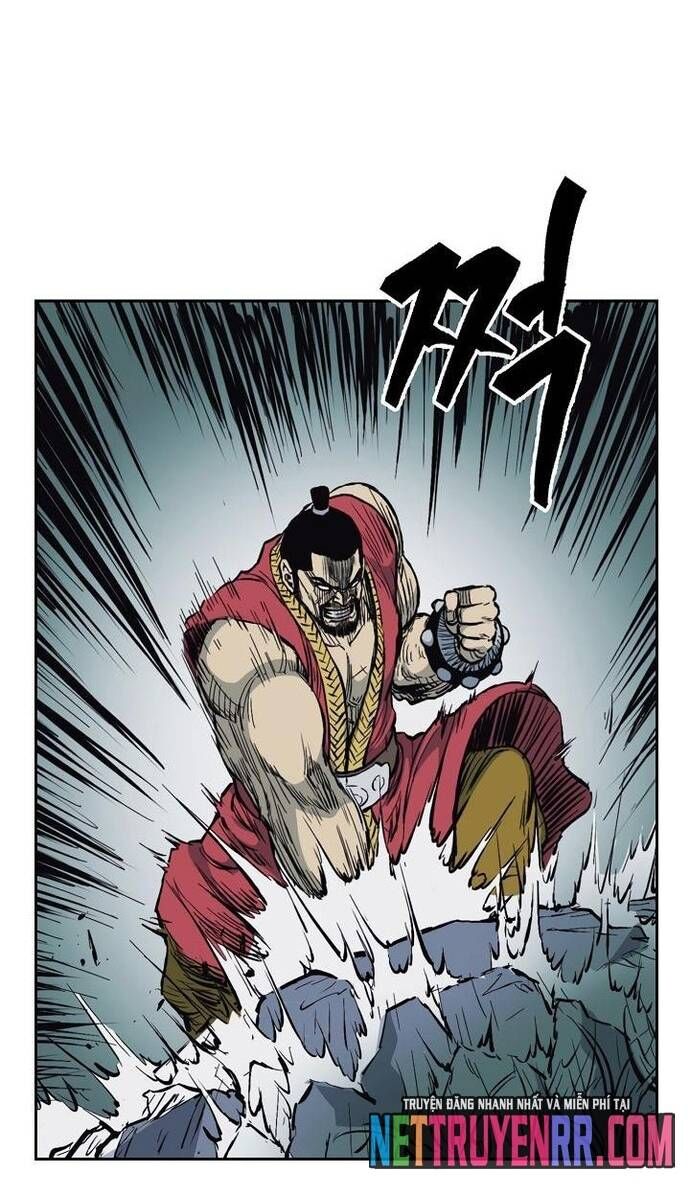 Huyền Thoại Vô Song Chiến Thần - Chapter 63 - Page 31