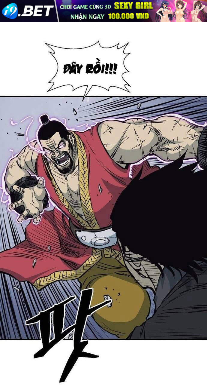 Huyền Thoại Vô Song Chiến Thần - Chapter 63 - Page 35