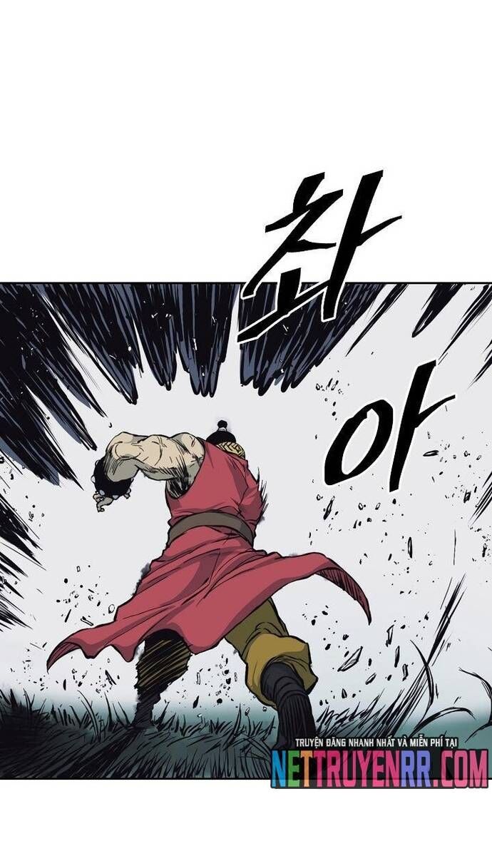 Huyền Thoại Vô Song Chiến Thần - Chapter 63 - Page 36