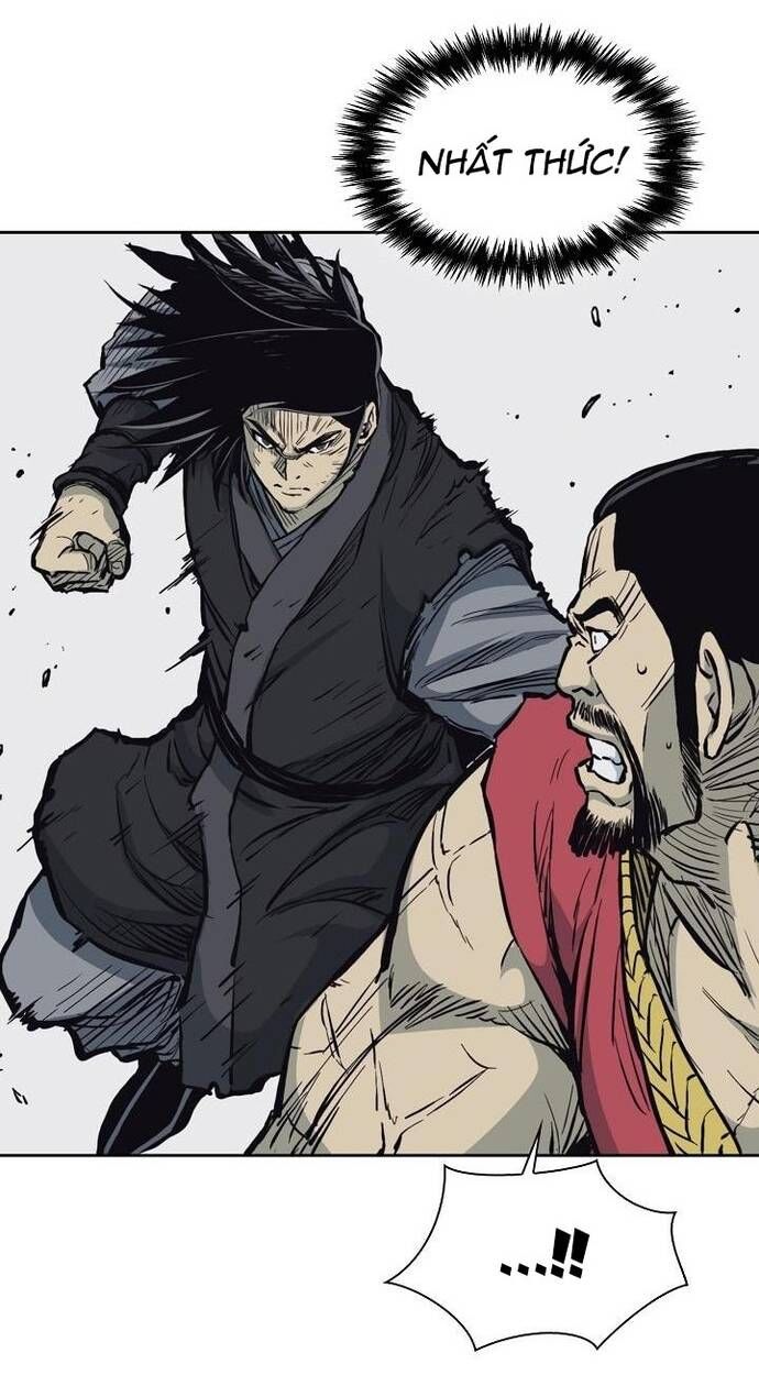 Huyền Thoại Vô Song Chiến Thần - Chapter 63 - Page 39