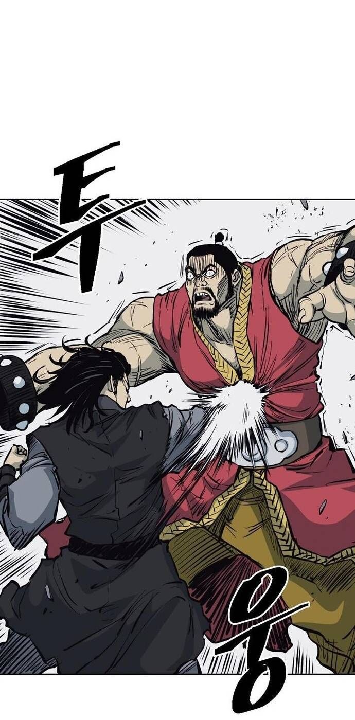 Huyền Thoại Vô Song Chiến Thần - Chapter 63 - Page 40