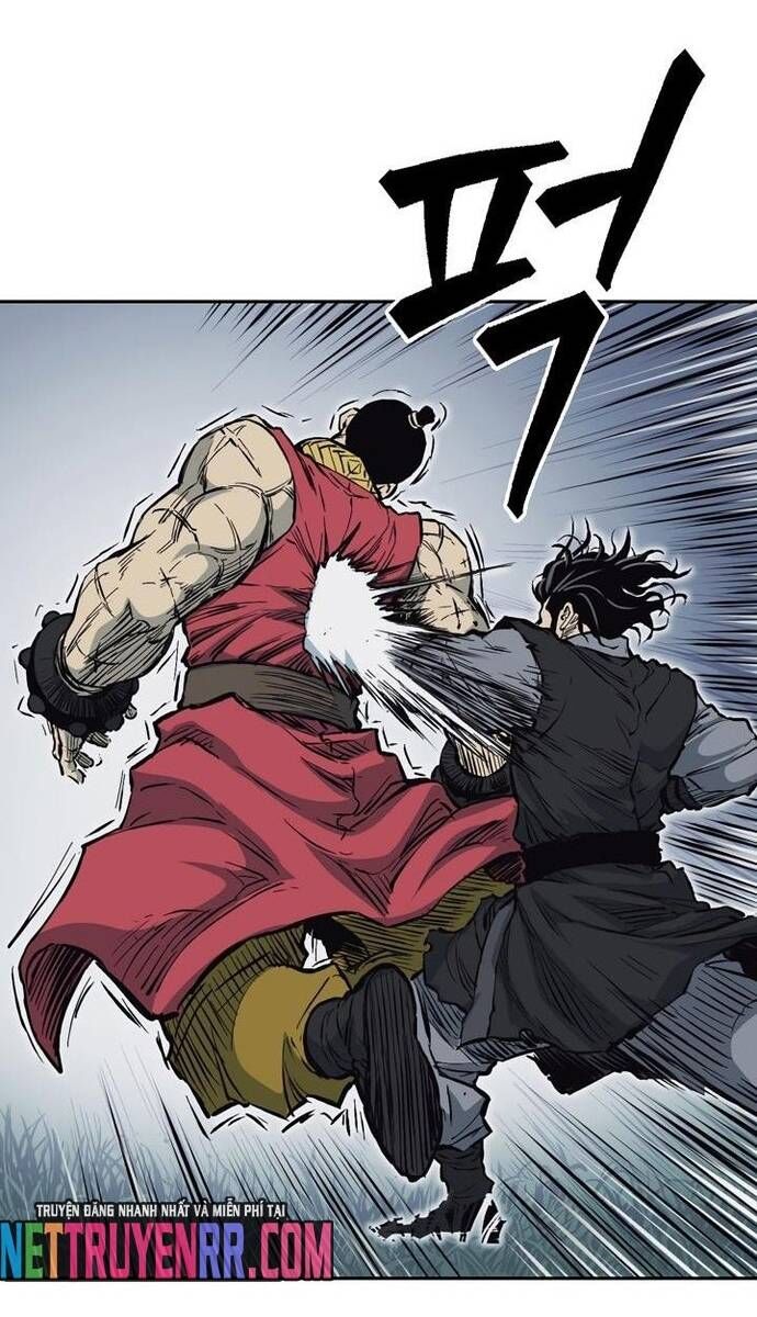 Huyền Thoại Vô Song Chiến Thần - Chapter 63 - Page 47