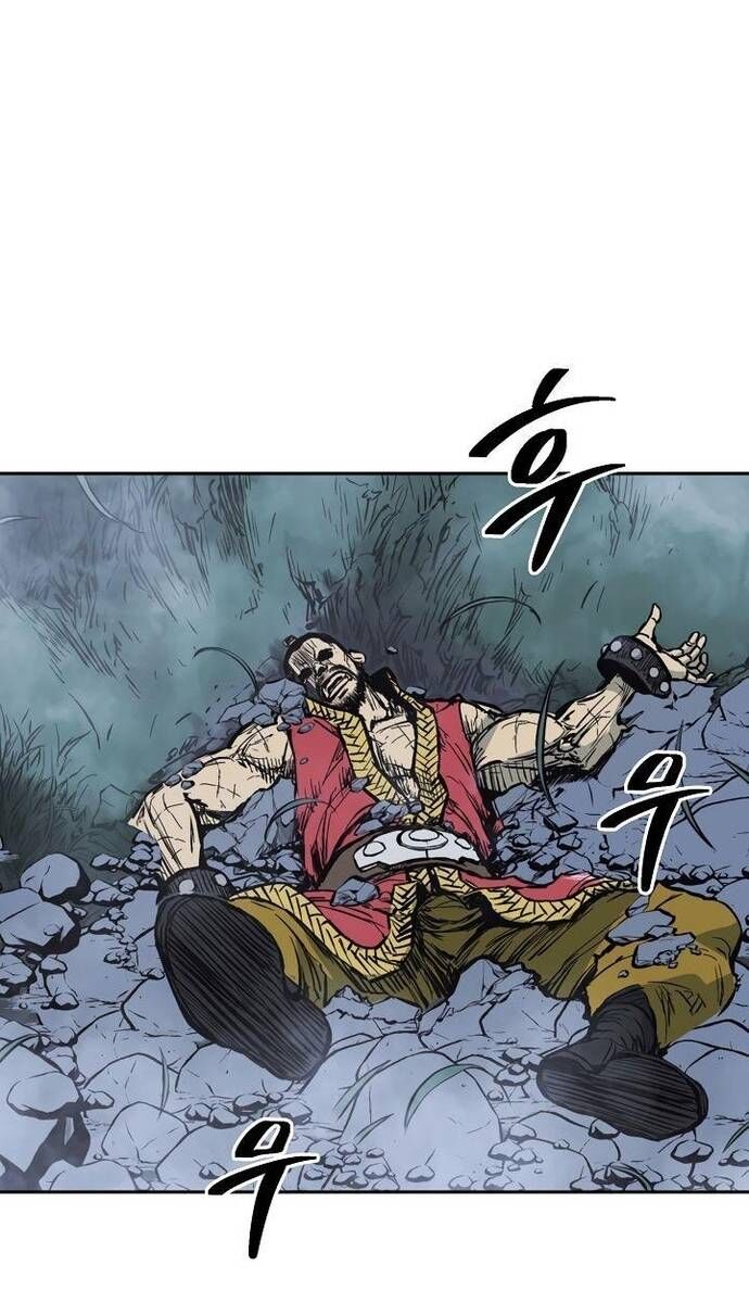 Huyền Thoại Vô Song Chiến Thần - Chapter 63 - Page 59