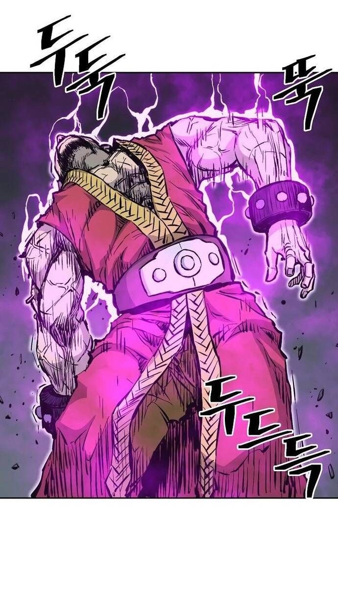 Huyền Thoại Vô Song Chiến Thần - Chapter 63 - Page 64