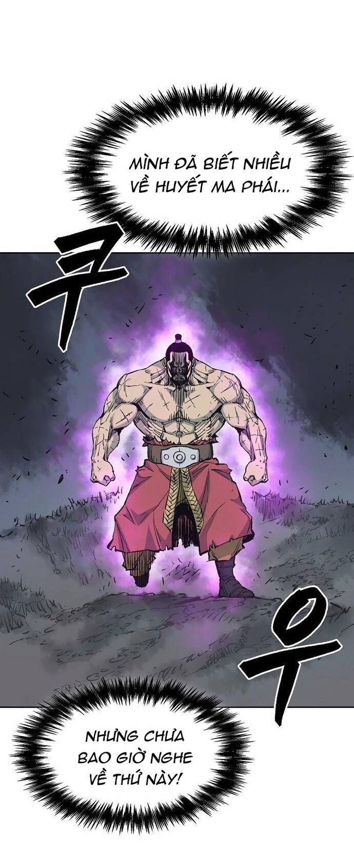 Huyền Thoại Vô Song Chiến Thần - Chapter 64 - Page 20