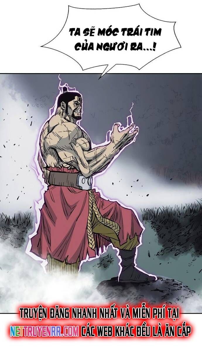 Huyền Thoại Vô Song Chiến Thần - Chapter 64 - Page 22