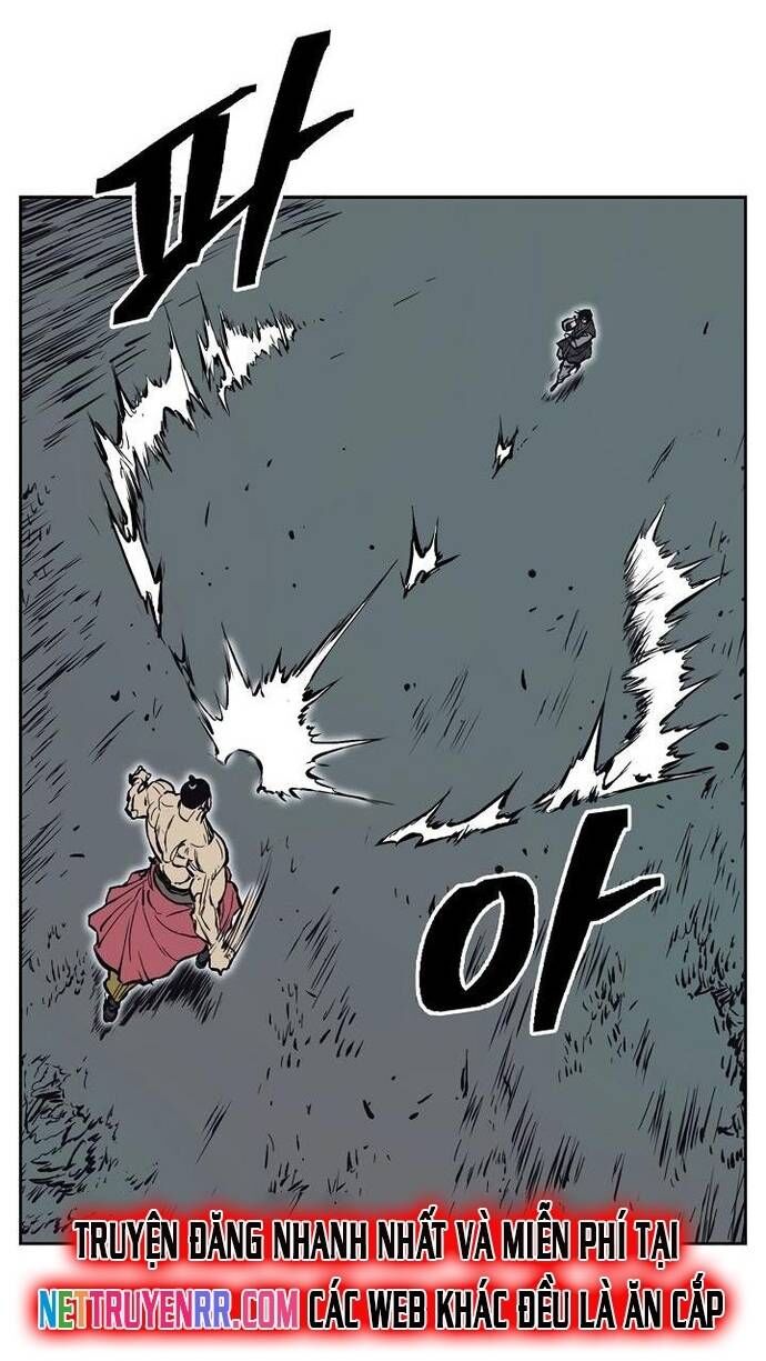 Huyền Thoại Vô Song Chiến Thần - Chapter 64 - Page 33