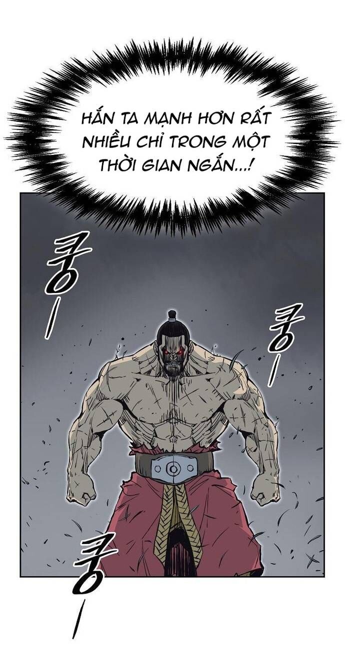 Huyền Thoại Vô Song Chiến Thần - Chapter 64 - Page 35