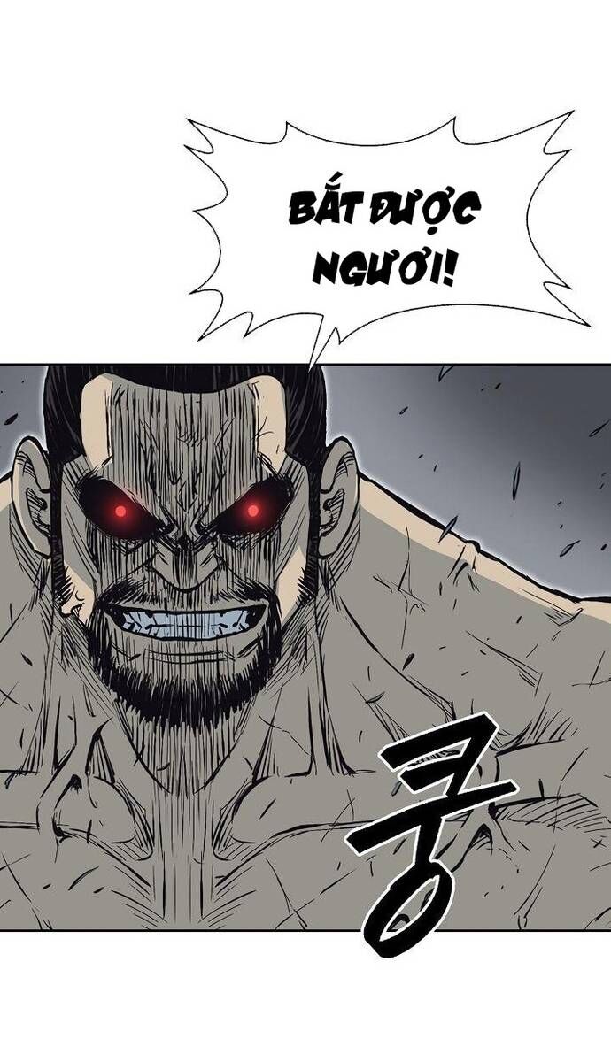 Huyền Thoại Vô Song Chiến Thần - Chapter 64 - Page 36