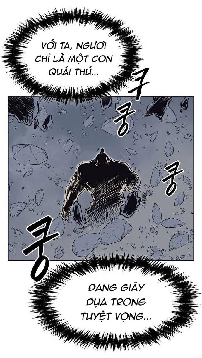 Huyền Thoại Vô Song Chiến Thần - Chapter 64 - Page 45