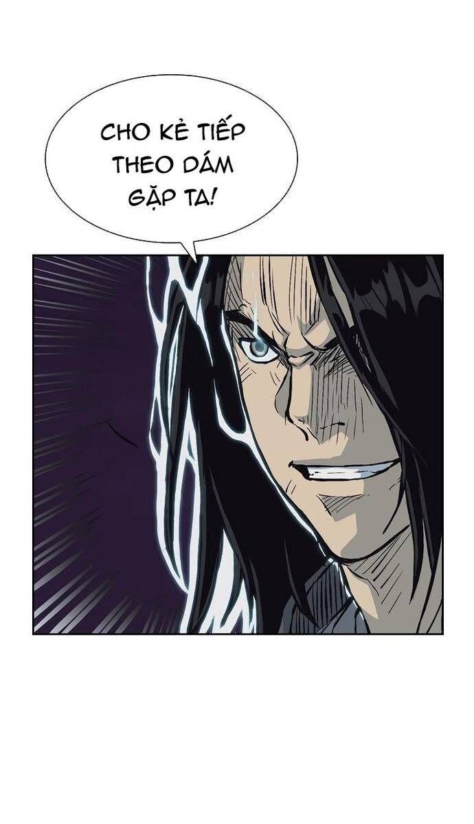 Huyền Thoại Vô Song Chiến Thần - Chapter 64 - Page 5