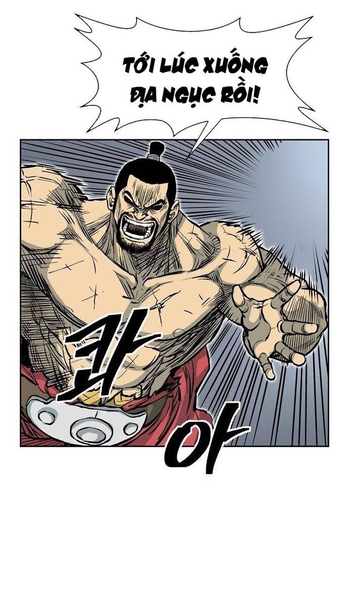 Huyền Thoại Vô Song Chiến Thần - Chapter 64 - Page 52