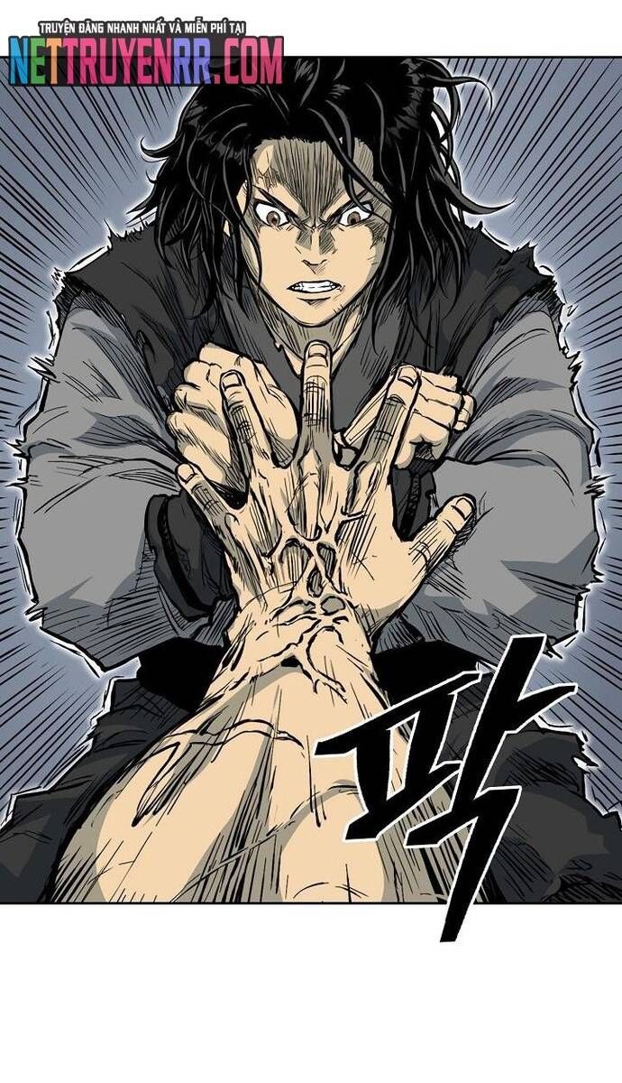 Huyền Thoại Vô Song Chiến Thần - Chapter 64 - Page 53