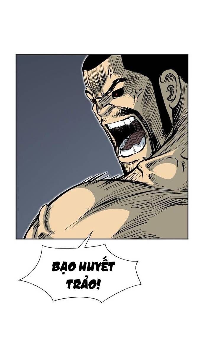 Huyền Thoại Vô Song Chiến Thần - Chapter 64 - Page 54