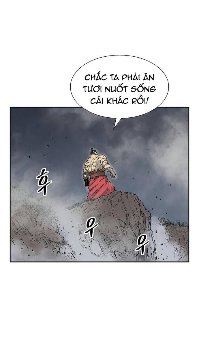 Huyền Thoại Vô Song Chiến Thần - Chapter 65 - Page 11
