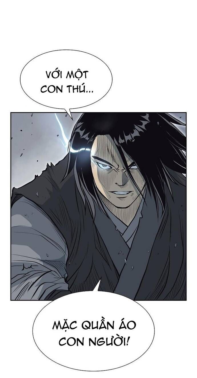 Huyền Thoại Vô Song Chiến Thần - Chapter 65 - Page 20