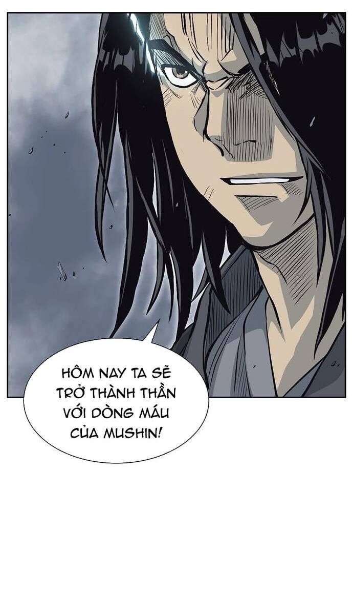 Huyền Thoại Vô Song Chiến Thần - Chapter 65 - Page 27