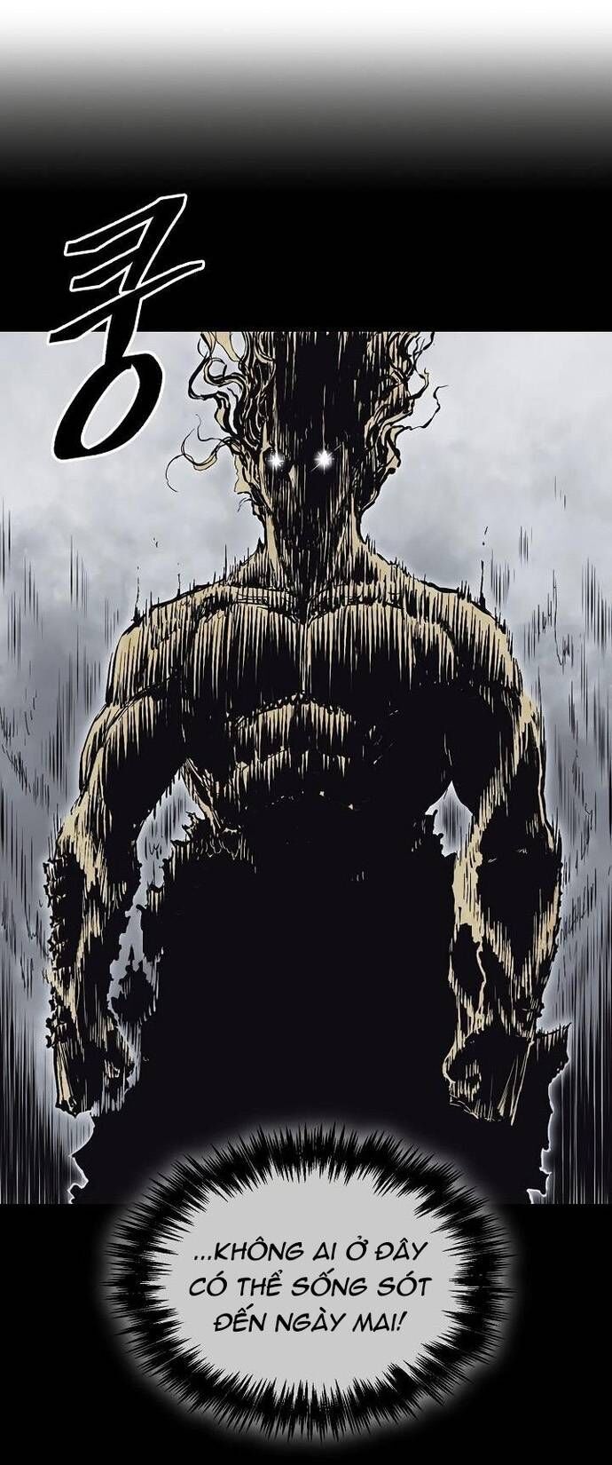 Huyền Thoại Vô Song Chiến Thần - Chapter 65 - Page 29