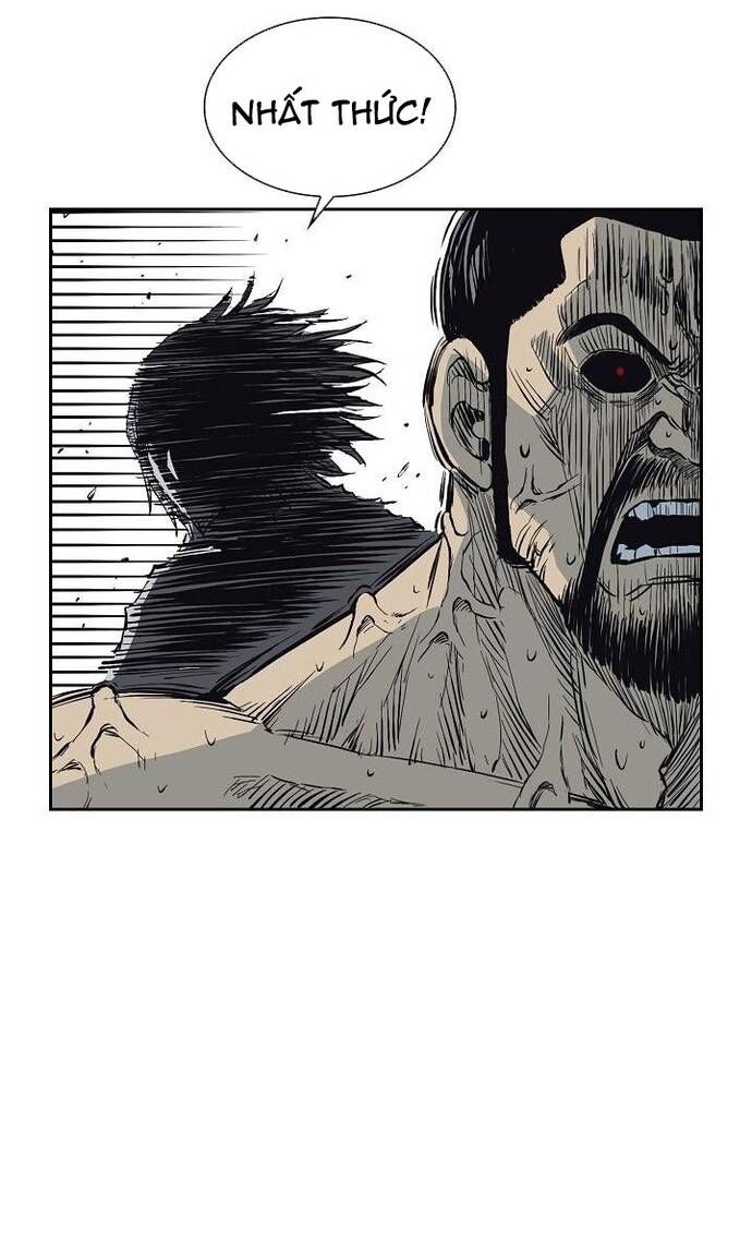 Huyền Thoại Vô Song Chiến Thần - Chapter 65 - Page 33