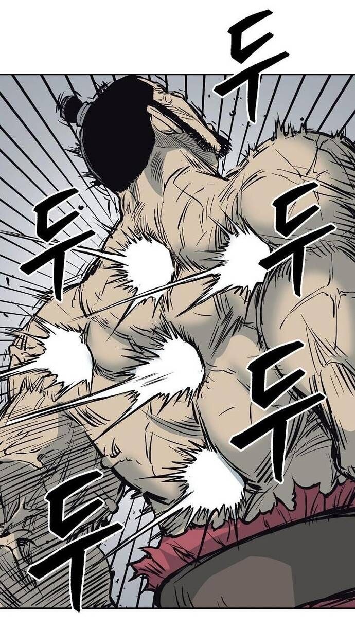 Huyền Thoại Vô Song Chiến Thần - Chapter 65 - Page 34