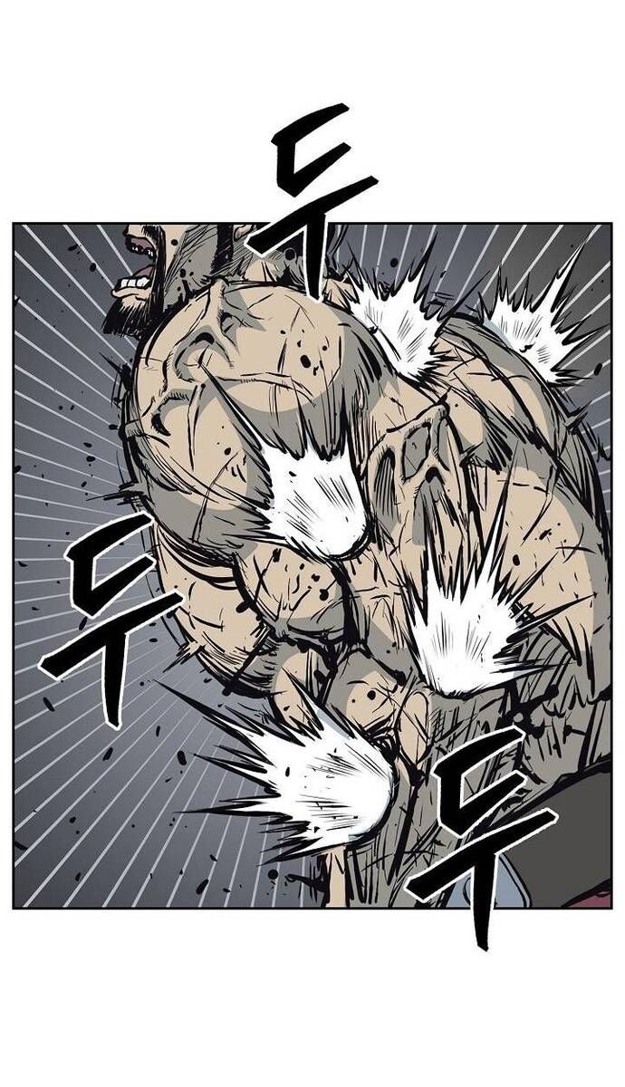 Huyền Thoại Vô Song Chiến Thần - Chapter 65 - Page 37