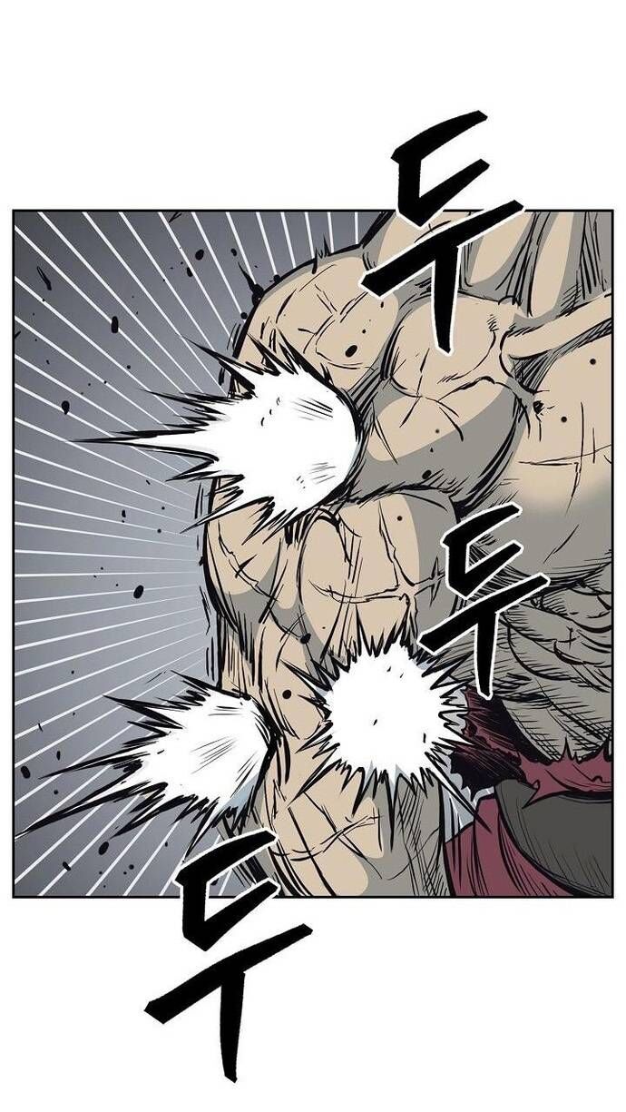 Huyền Thoại Vô Song Chiến Thần - Chapter 65 - Page 38