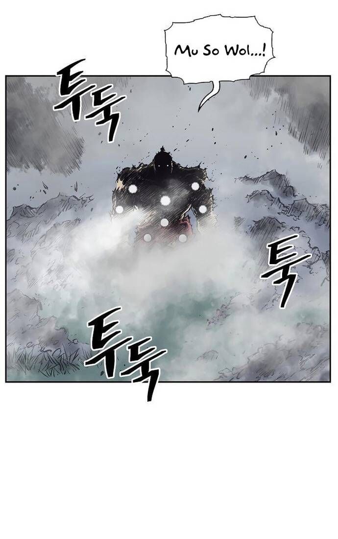 Huyền Thoại Vô Song Chiến Thần - Chapter 65 - Page 50