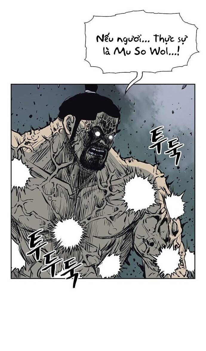 Huyền Thoại Vô Song Chiến Thần - Chapter 65 - Page 51