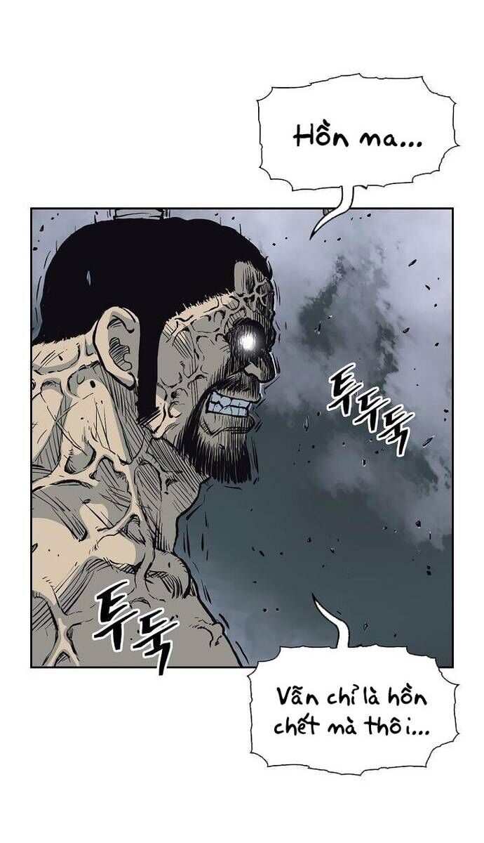 Huyền Thoại Vô Song Chiến Thần - Chapter 65 - Page 54