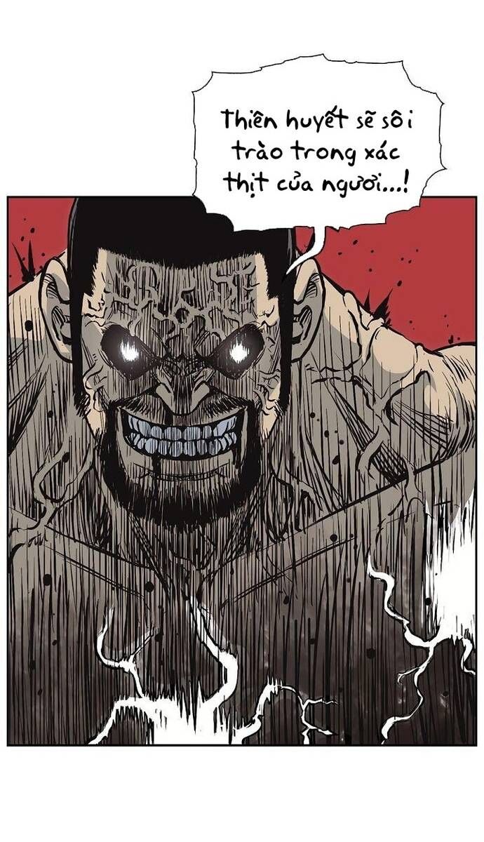 Huyền Thoại Vô Song Chiến Thần - Chapter 65 - Page 56