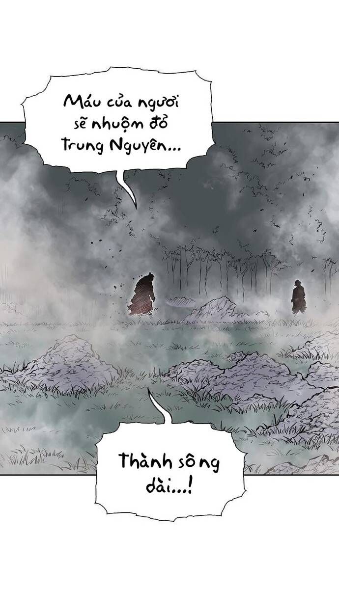 Huyền Thoại Vô Song Chiến Thần - Chapter 65 - Page 57