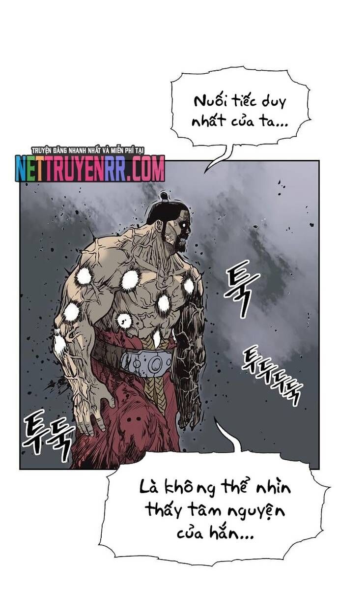 Huyền Thoại Vô Song Chiến Thần - Chapter 65 - Page 58