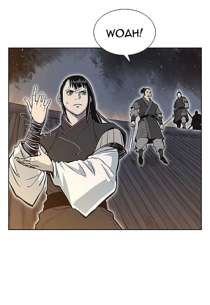 Huyền Thoại Vô Song Chiến Thần - Chapter 66 - Page 18