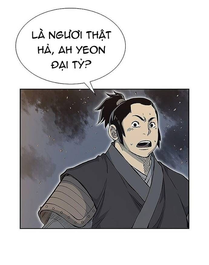 Huyền Thoại Vô Song Chiến Thần - Chapter 66 - Page 19