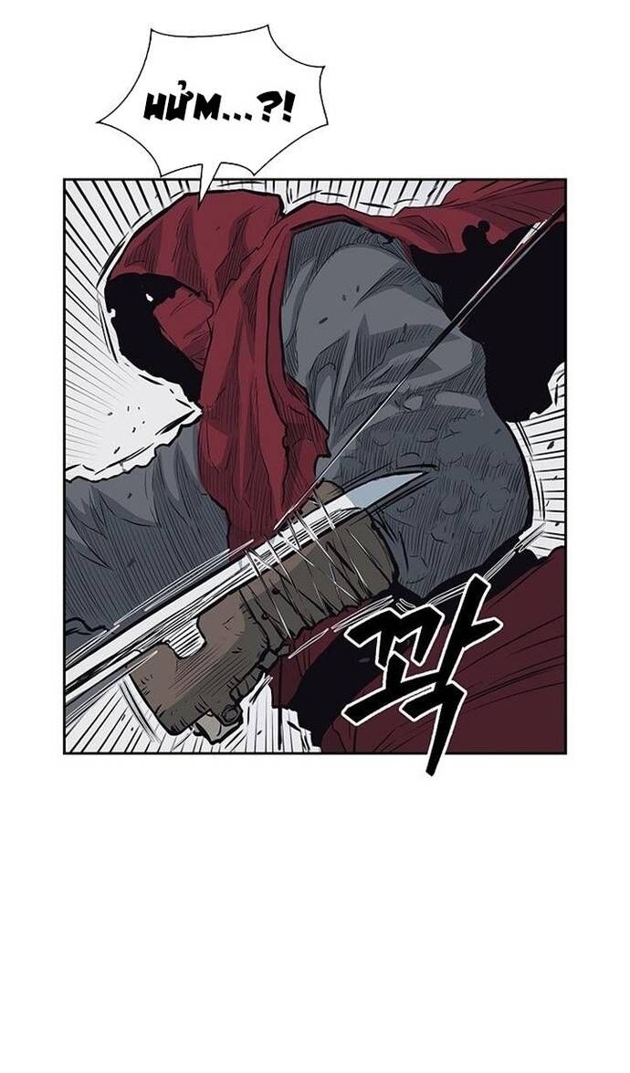 Huyền Thoại Vô Song Chiến Thần - Chapter 66 - Page 33