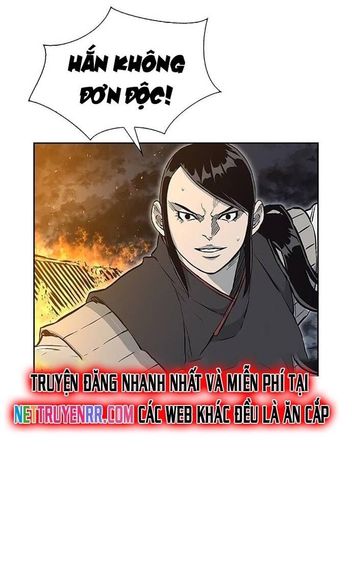 Huyền Thoại Vô Song Chiến Thần - Chapter 66 - Page 35