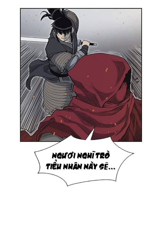 Huyền Thoại Vô Song Chiến Thần - Chapter 66 - Page 36