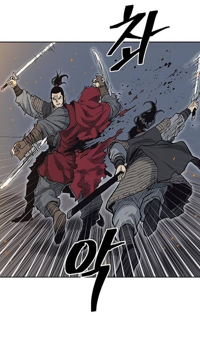 Huyền Thoại Vô Song Chiến Thần - Chapter 66 - Page 37