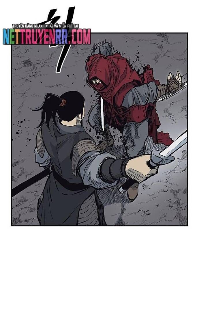 Huyền Thoại Vô Song Chiến Thần - Chapter 66 - Page 39