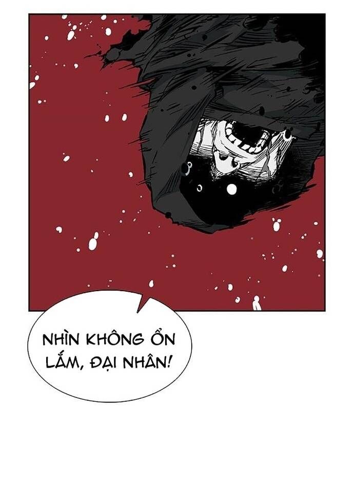 Huyền Thoại Vô Song Chiến Thần - Chapter 66 - Page 41