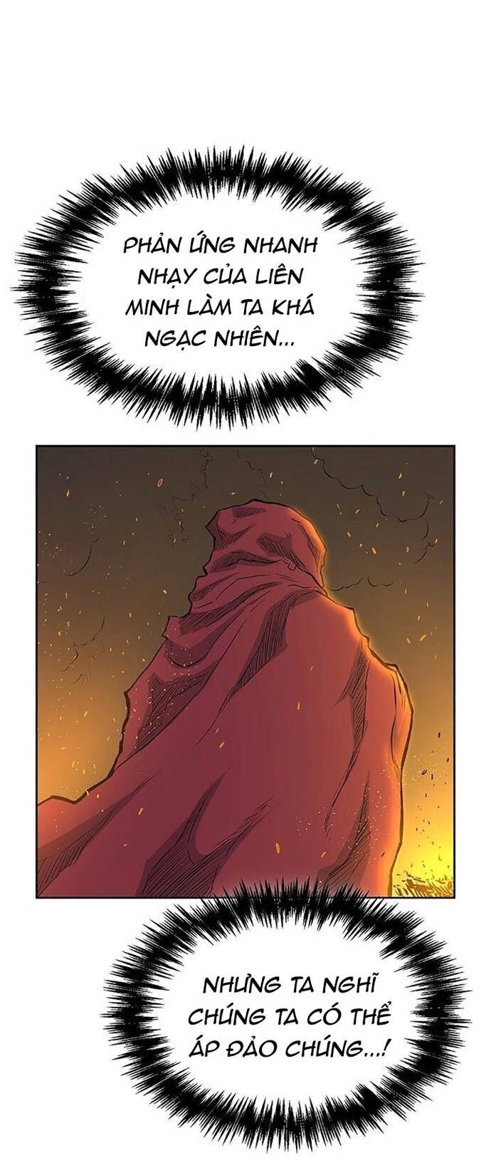 Huyền Thoại Vô Song Chiến Thần - Chapter 66 - Page 43