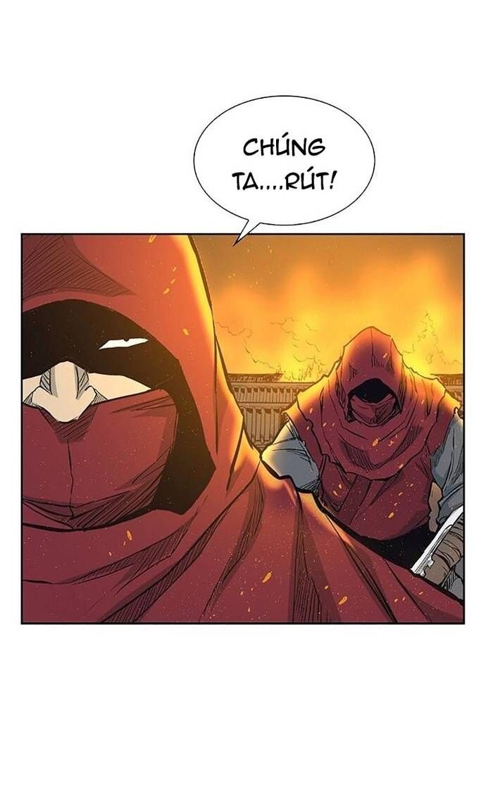 Huyền Thoại Vô Song Chiến Thần - Chapter 66 - Page 46