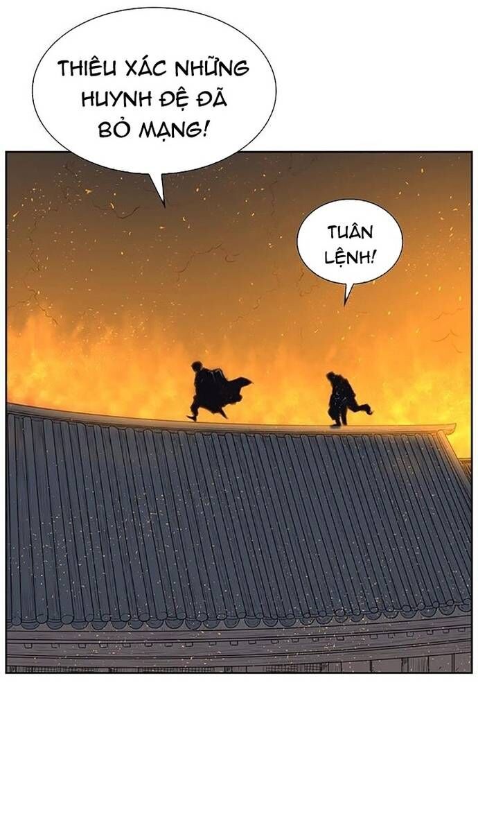 Huyền Thoại Vô Song Chiến Thần - Chapter 66 - Page 47