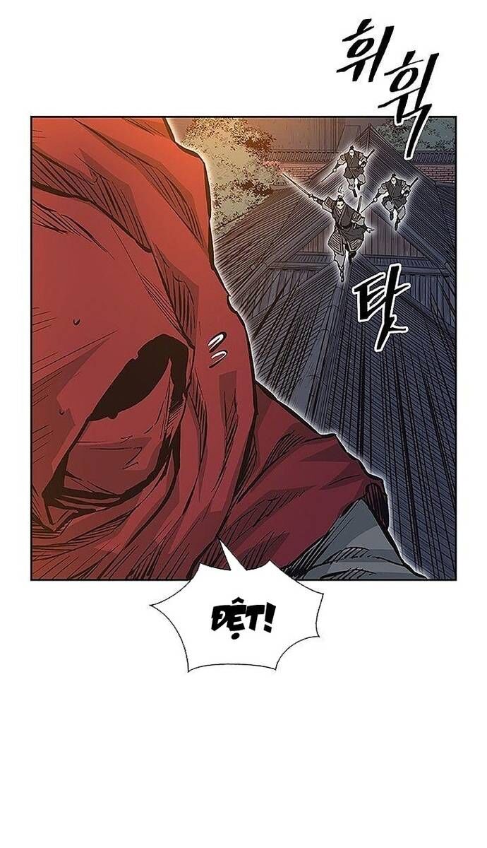 Huyền Thoại Vô Song Chiến Thần - Chapter 66 - Page 5
