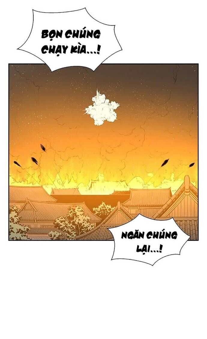 Huyền Thoại Vô Song Chiến Thần - Chapter 66 - Page 50