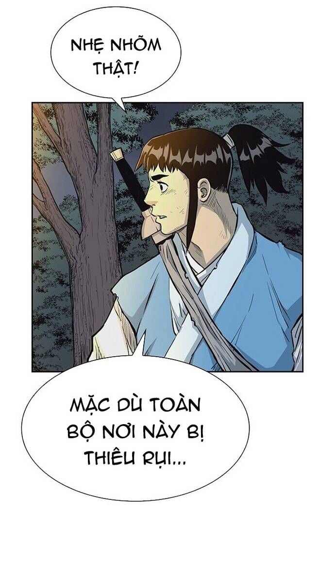 Huyền Thoại Vô Song Chiến Thần - Chapter 66 - Page 54