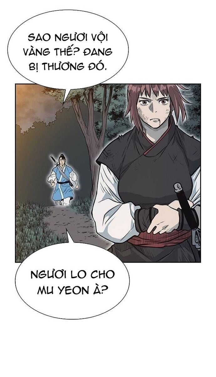 Huyền Thoại Vô Song Chiến Thần - Chapter 66 - Page 56