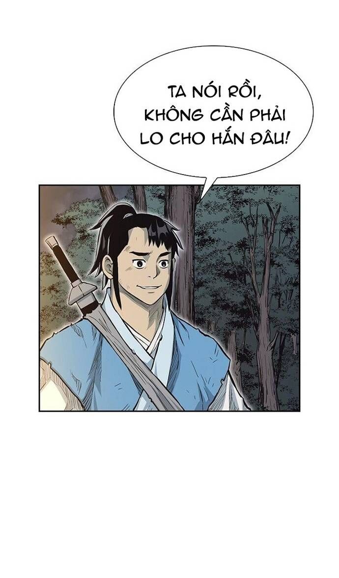 Huyền Thoại Vô Song Chiến Thần - Chapter 66 - Page 57
